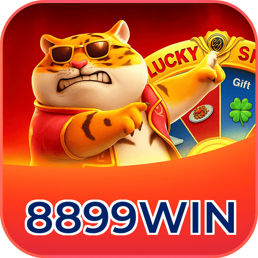 8899WIN Logo